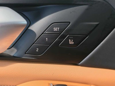 2026 BMW X5 xDrive50e xDrive50e