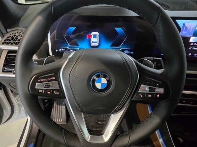 2026 BMW X5 xDrive50e xDrive50e