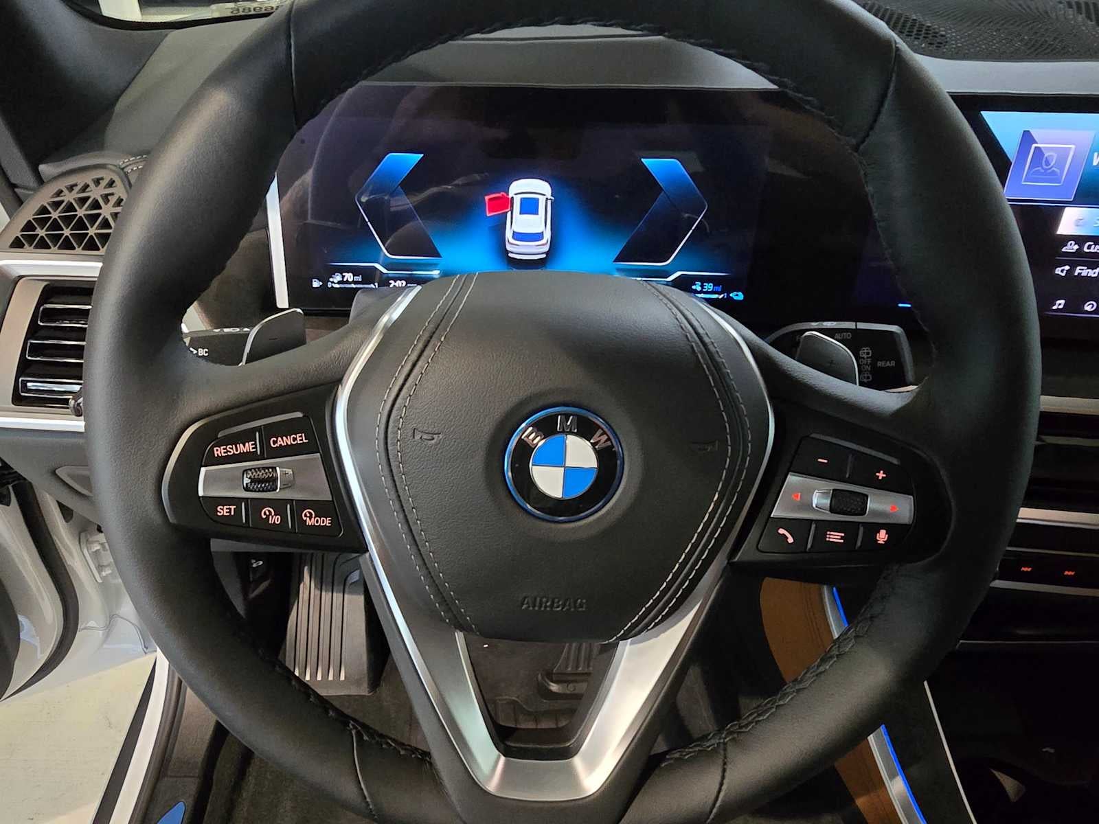 2026 BMW X5 xDrive50e xDrive50e