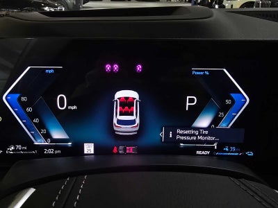 2026 BMW X5 xDrive50e xDrive50e