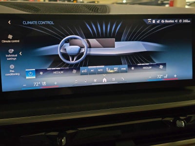 2026 BMW X5 xDrive50e xDrive50e