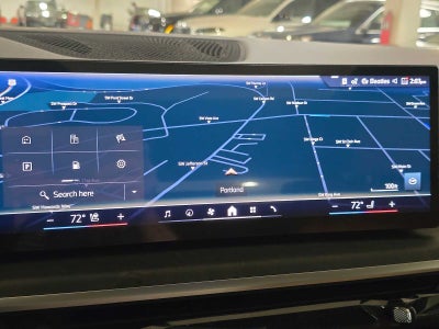 2026 BMW X5 xDrive50e xDrive50e