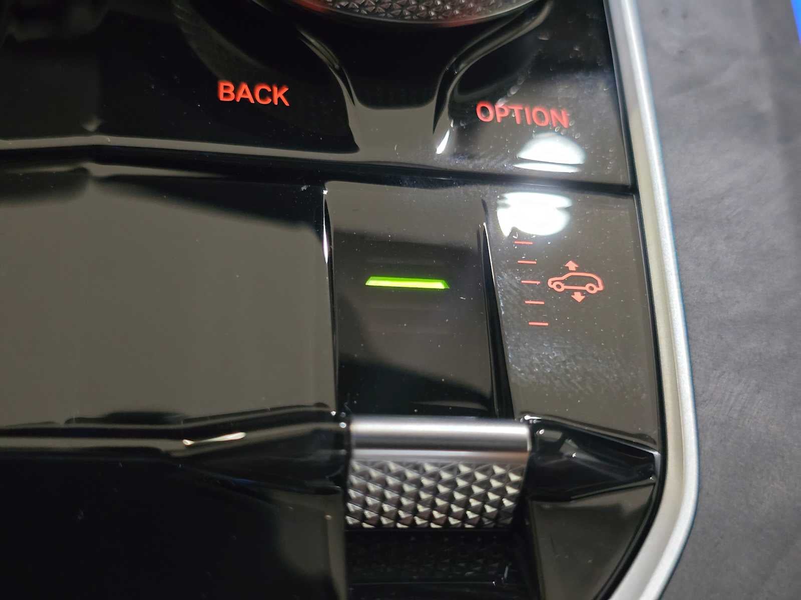 2026 BMW X5 xDrive50e xDrive50e