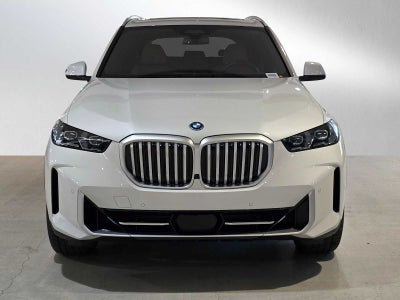 2026 BMW X5 xDrive50e xDrive50e