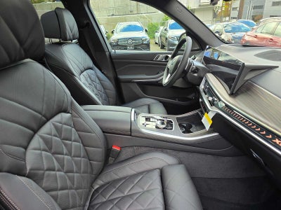 2026 BMW X5 xDrive50e xDrive50e