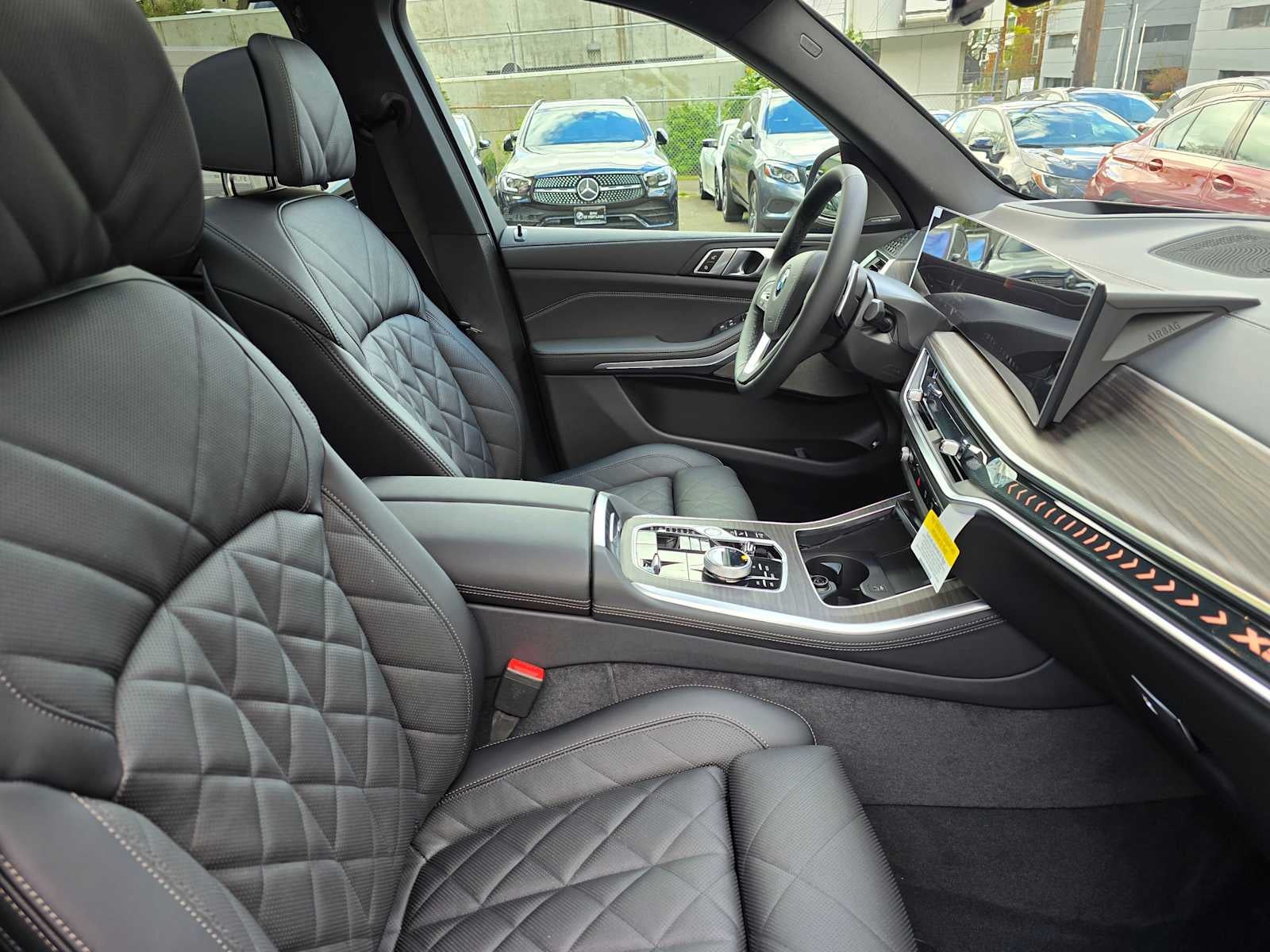 2026 BMW X5 xDrive50e xDrive50e