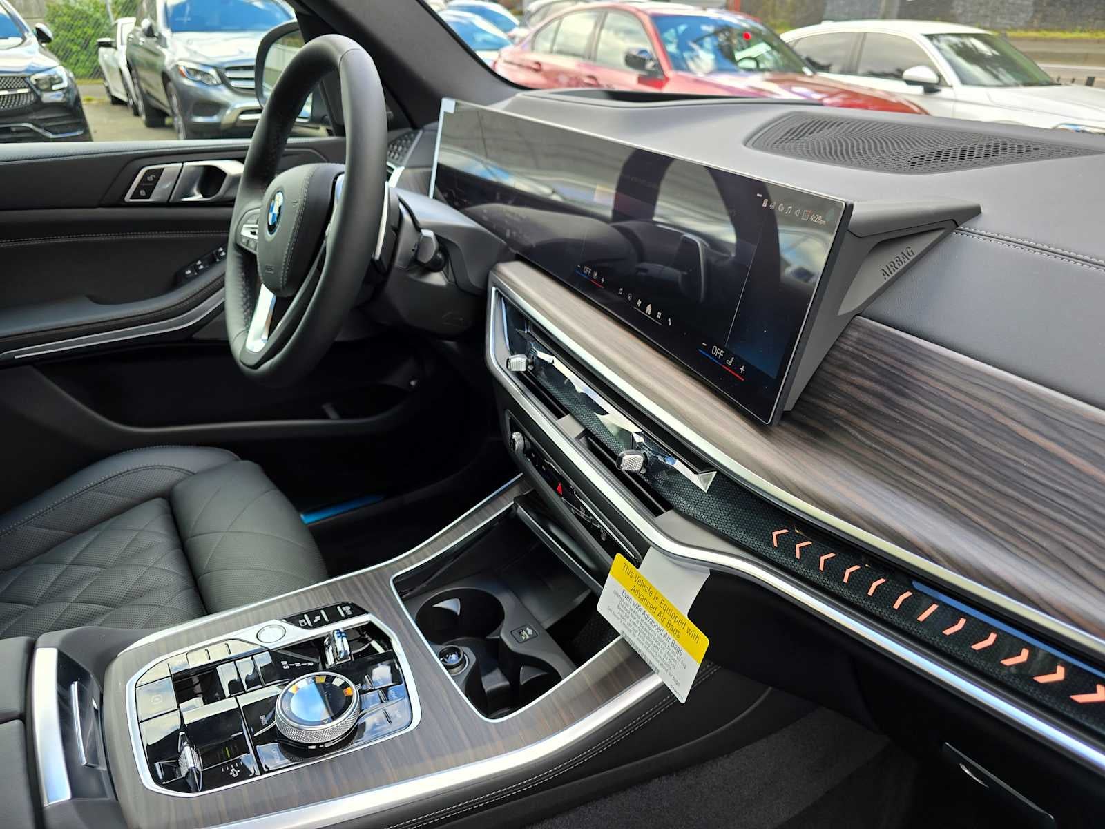 2026 BMW X5 xDrive50e xDrive50e