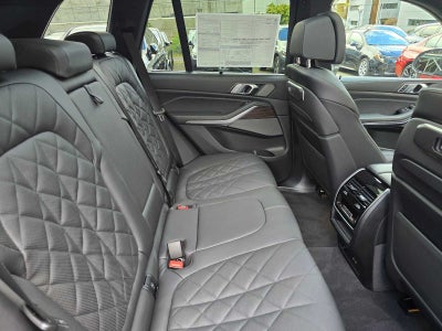 2026 BMW X5 xDrive50e xDrive50e