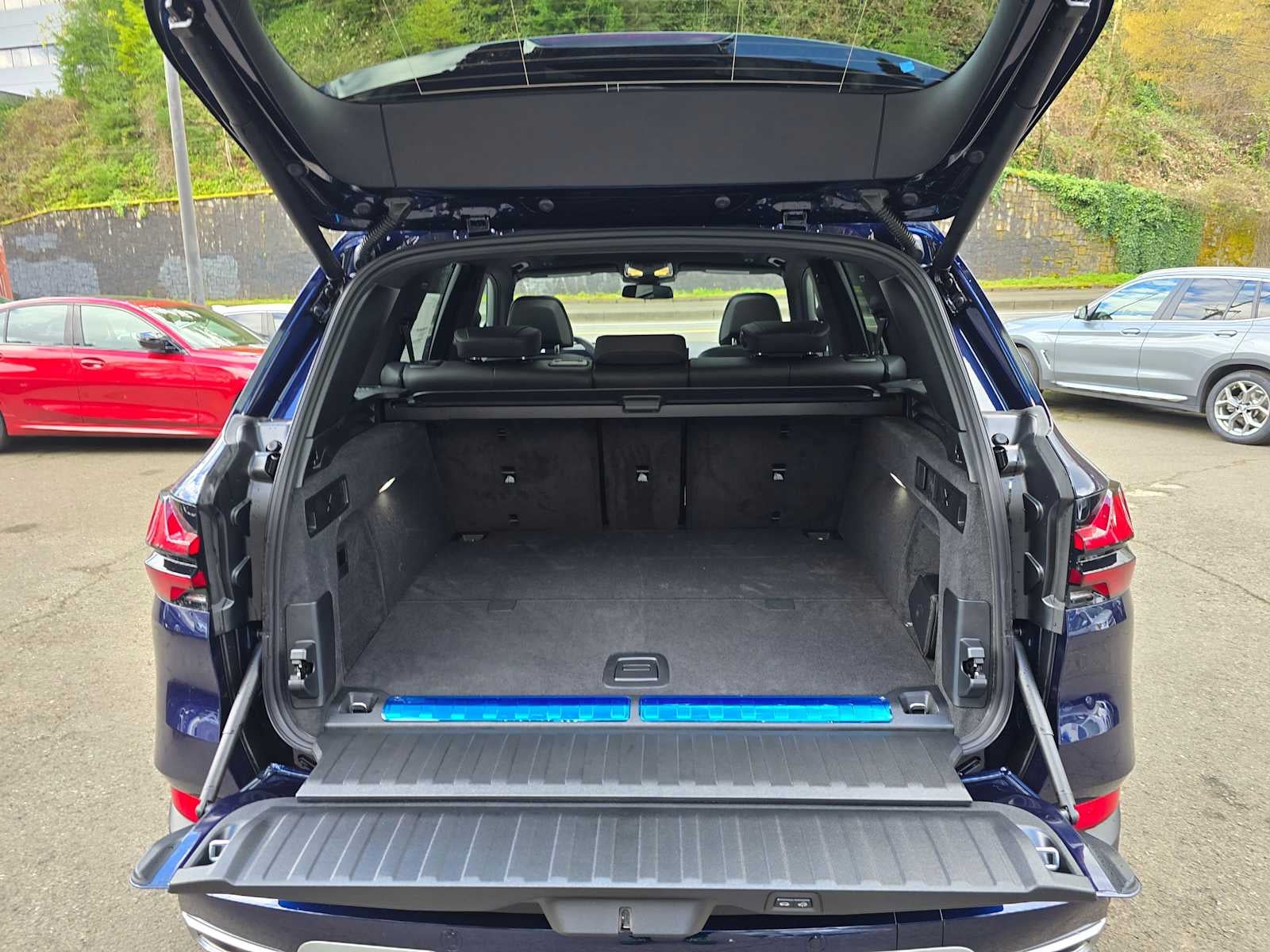 2026 BMW X5 xDrive50e xDrive50e