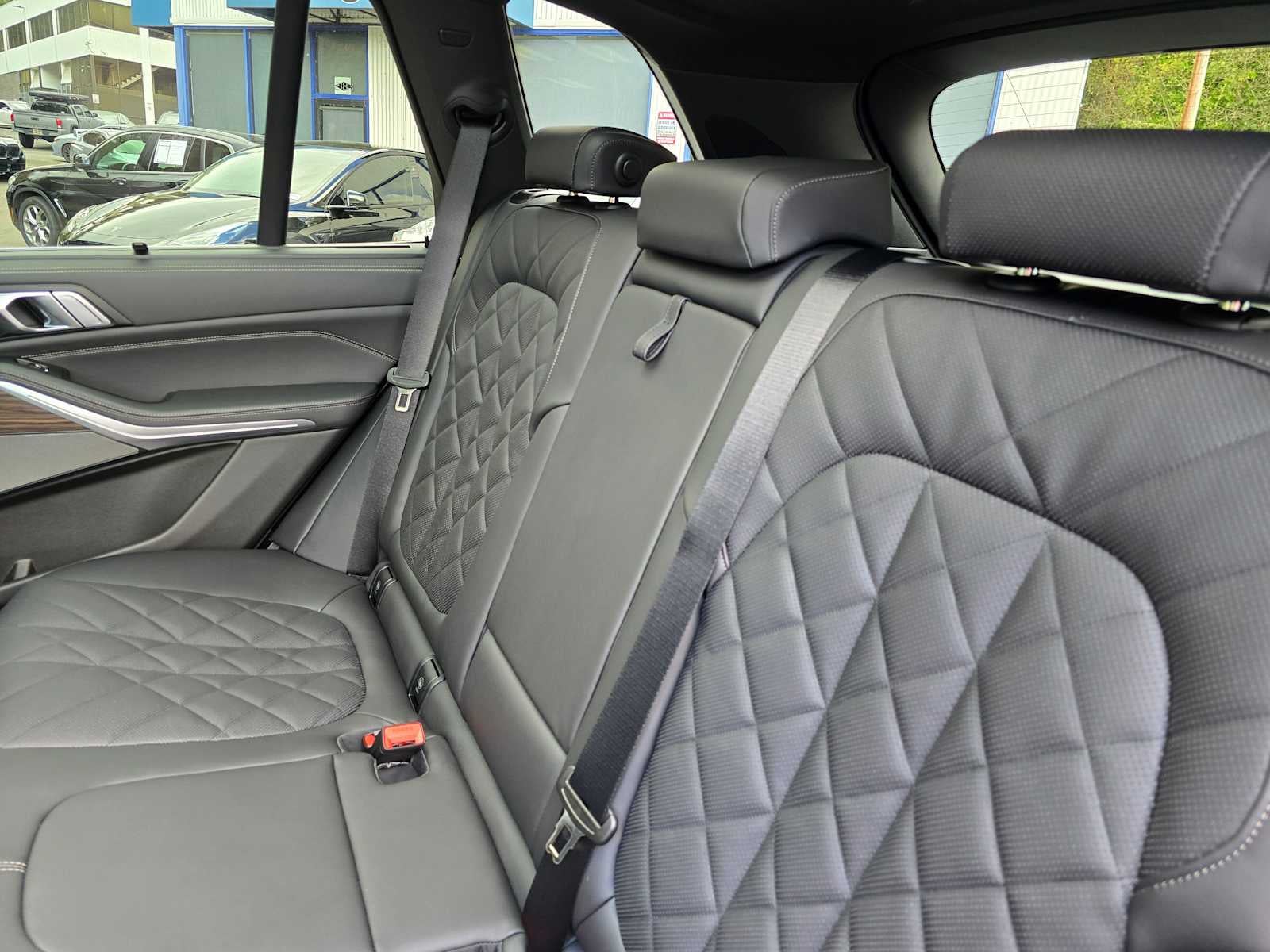 2026 BMW X5 xDrive50e xDrive50e