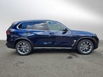 2026 BMW X5 xDrive50e xDrive50e