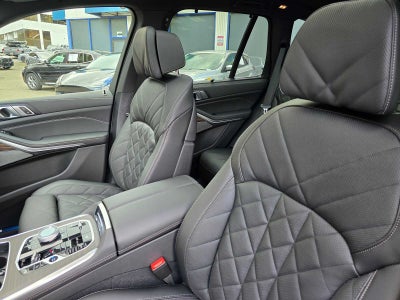 2026 BMW X5 xDrive50e xDrive50e