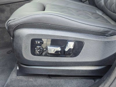 2026 BMW X5 xDrive50e xDrive50e