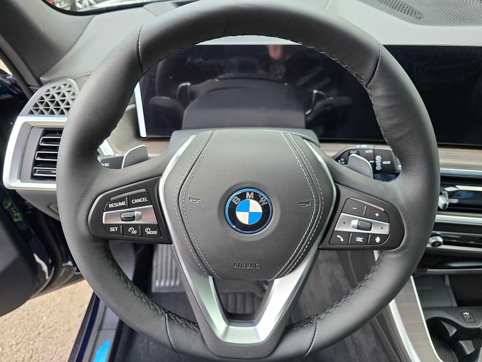 2026 BMW X5 xDrive50e xDrive50e