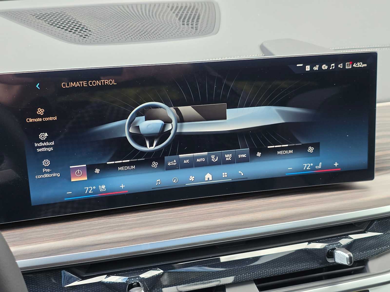 2026 BMW X5 xDrive50e xDrive50e