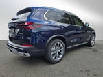 2026 BMW X5 xDrive50e xDrive50e