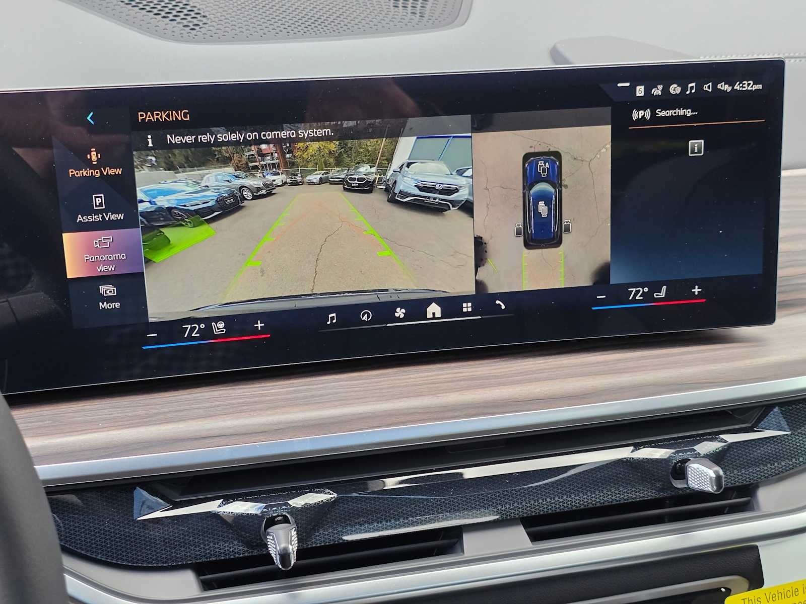 2026 BMW X5 xDrive50e xDrive50e