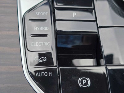 2026 BMW X5 xDrive50e xDrive50e