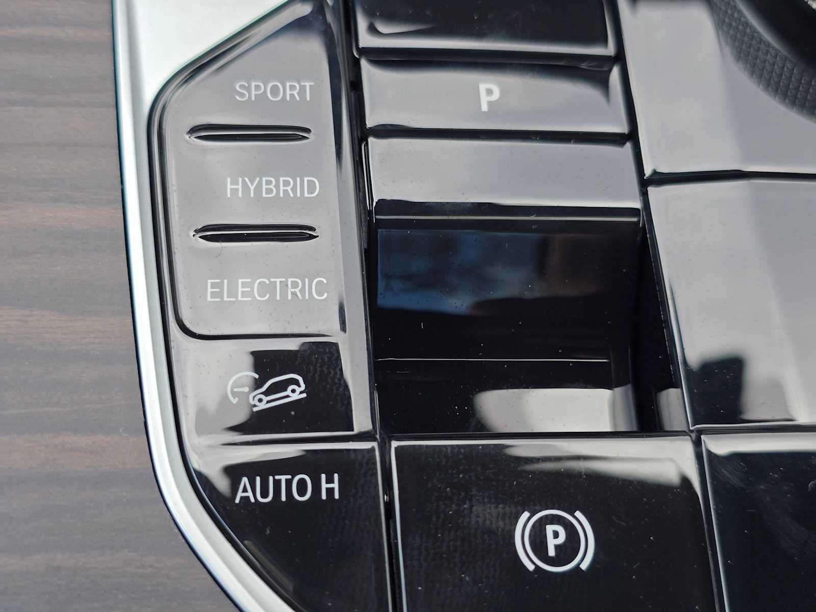 2026 BMW X5 xDrive50e xDrive50e