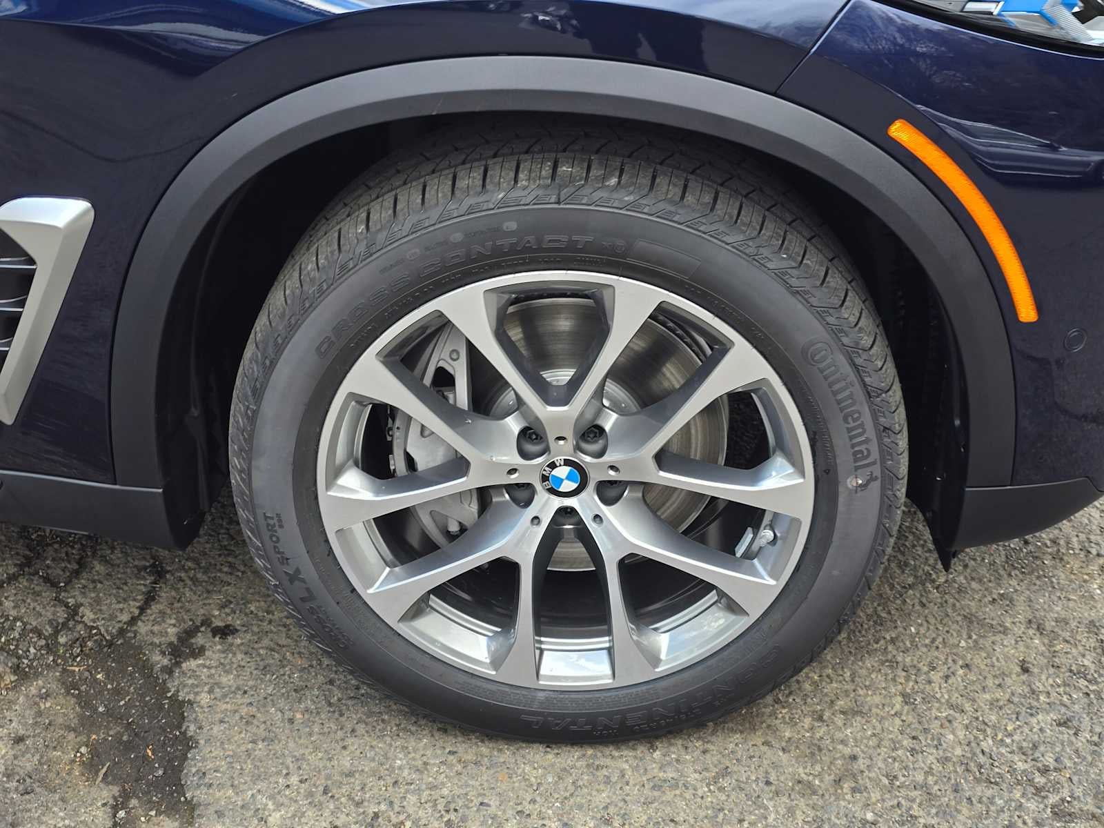 2026 BMW X5 xDrive50e xDrive50e