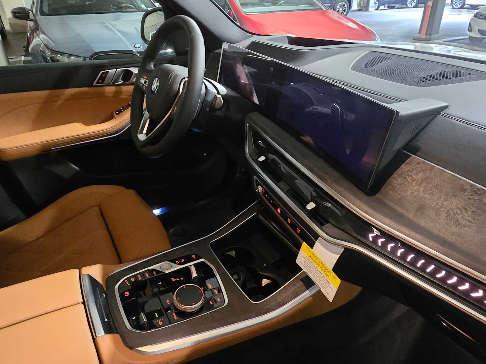 2026 BMW X5 xDrive50e xDrive50e