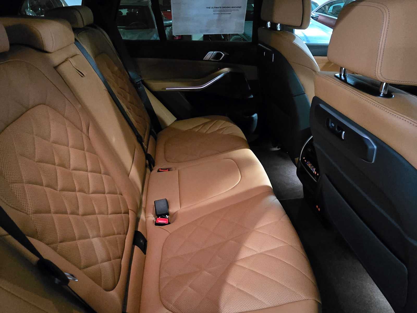 2026 BMW X5 xDrive50e xDrive50e