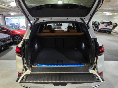 2026 BMW X5 xDrive50e xDrive50e
