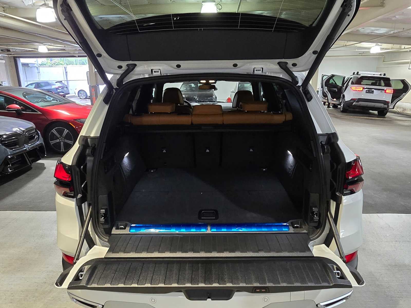 2026 BMW X5 xDrive50e xDrive50e