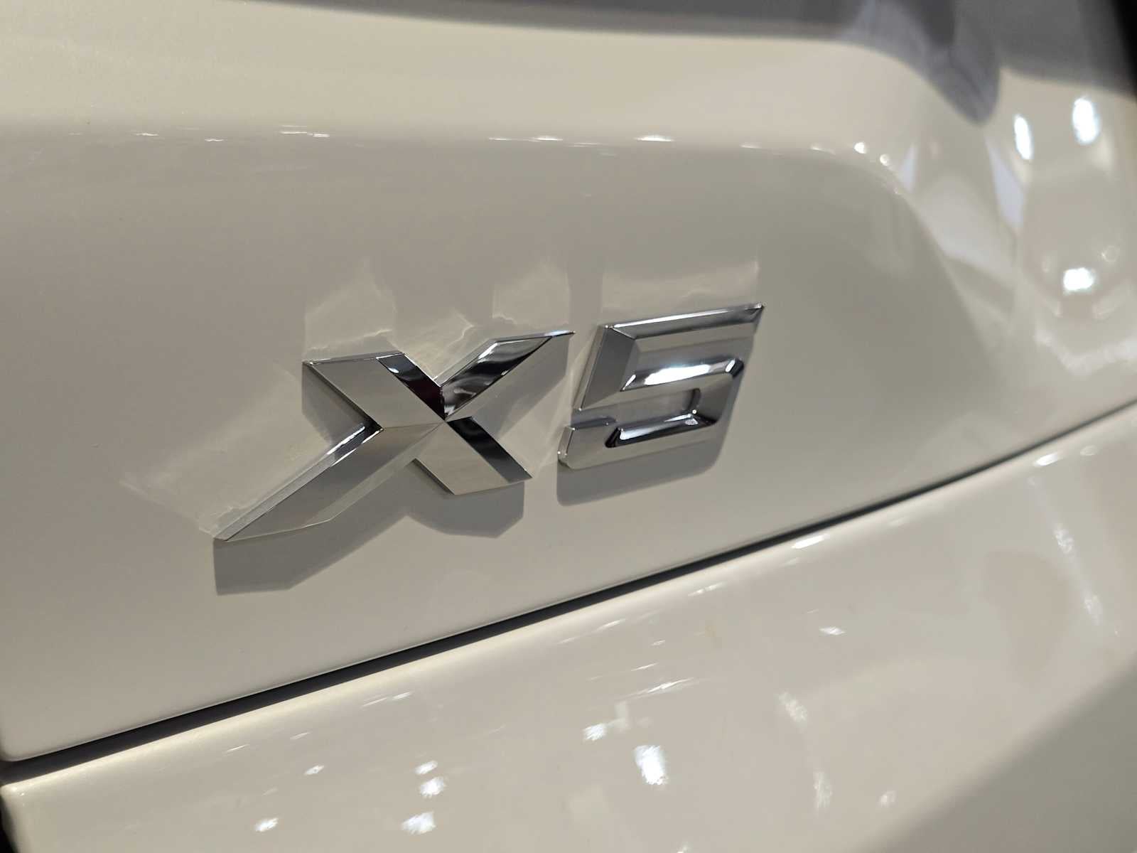 2026 BMW X5 xDrive50e xDrive50e