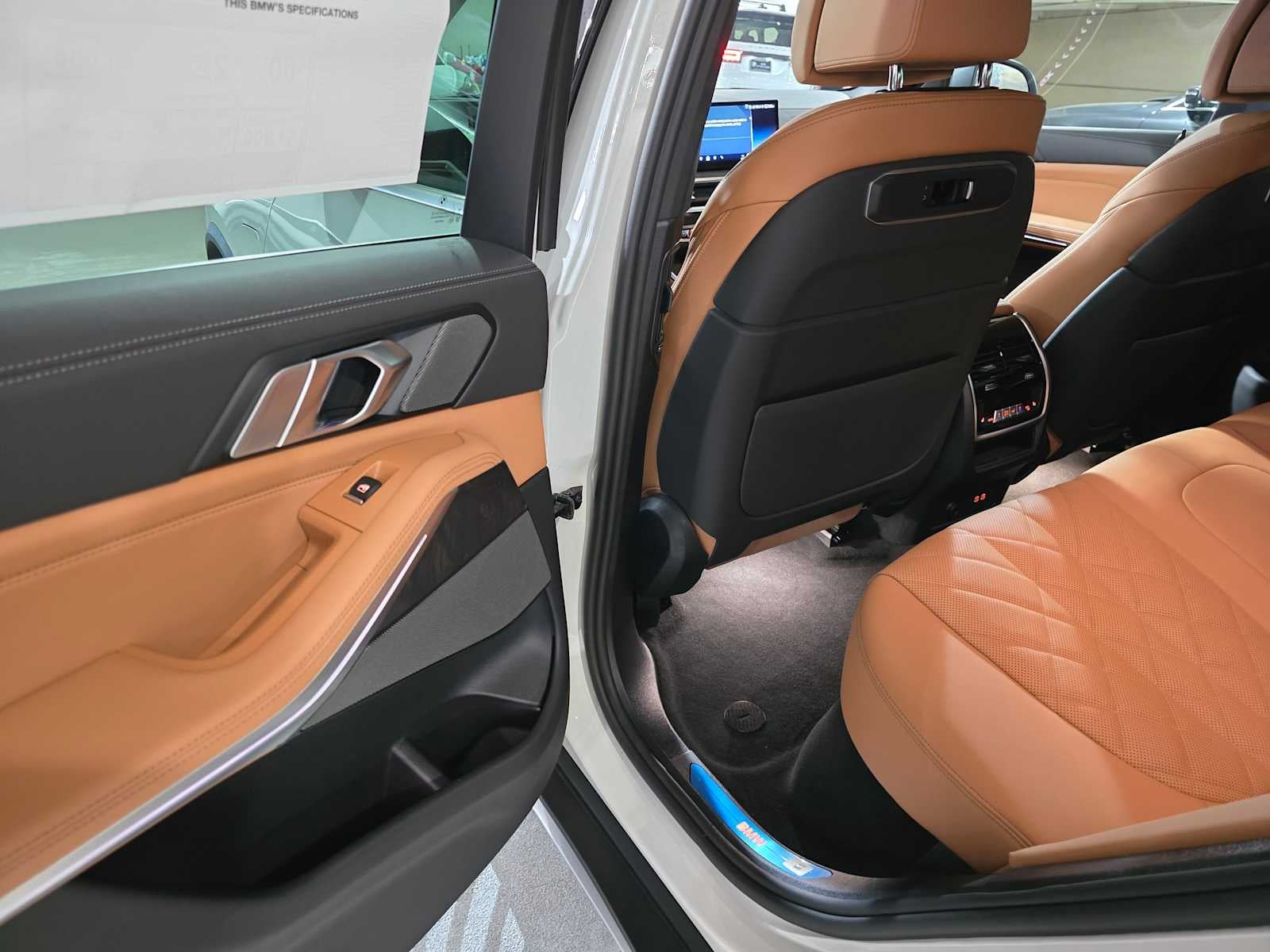 2026 BMW X5 xDrive50e xDrive50e