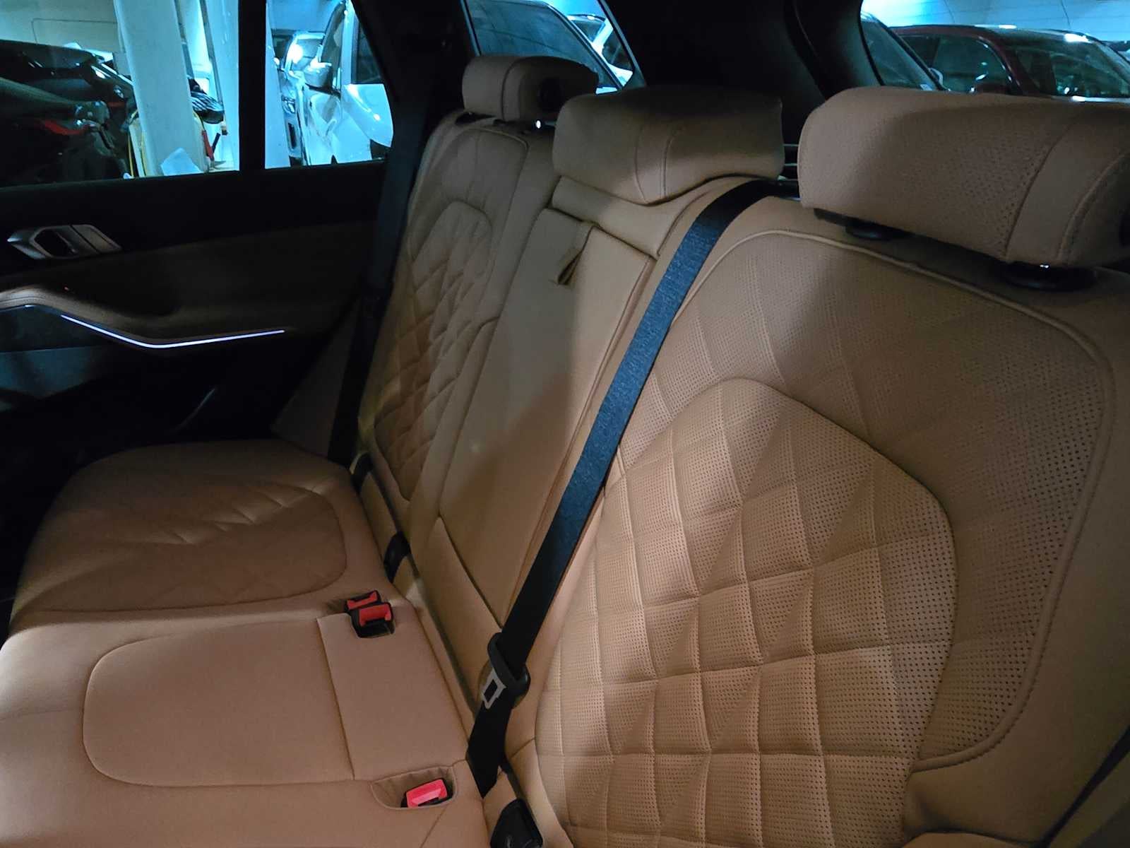 2026 BMW X5 xDrive50e xDrive50e