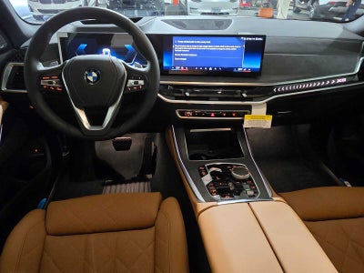 2026 BMW X5 xDrive50e xDrive50e