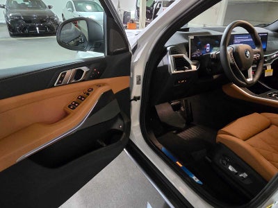 2026 BMW X5 xDrive50e xDrive50e
