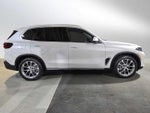 2026 BMW X5 xDrive50e xDrive50e