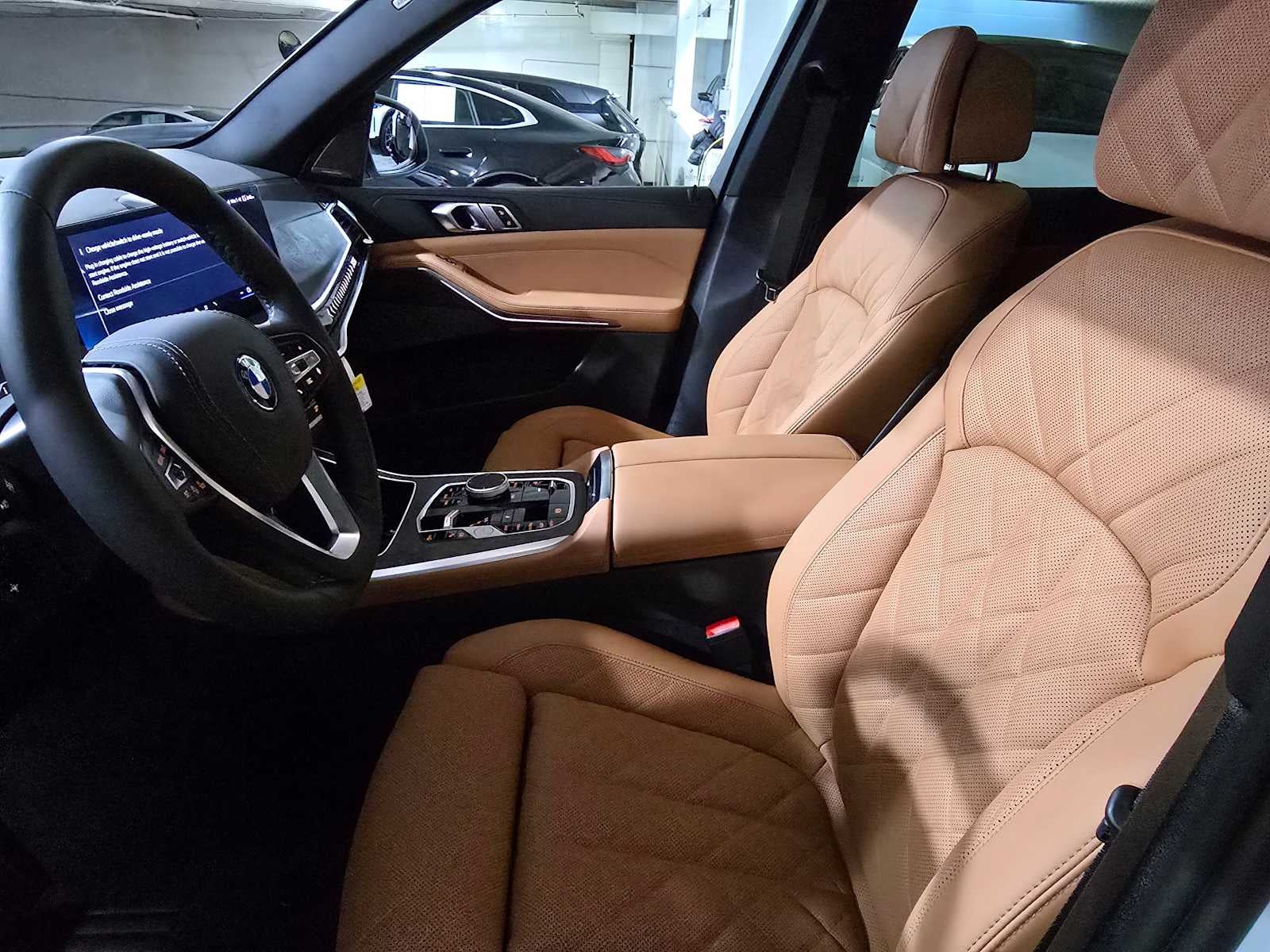2026 BMW X5 xDrive50e xDrive50e