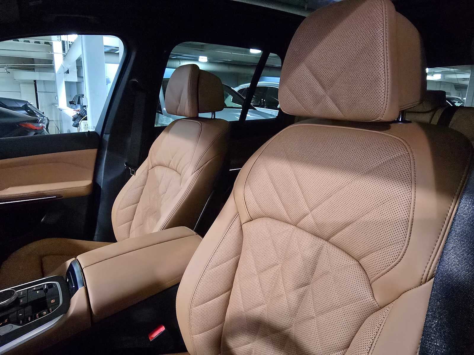 2026 BMW X5 xDrive50e xDrive50e