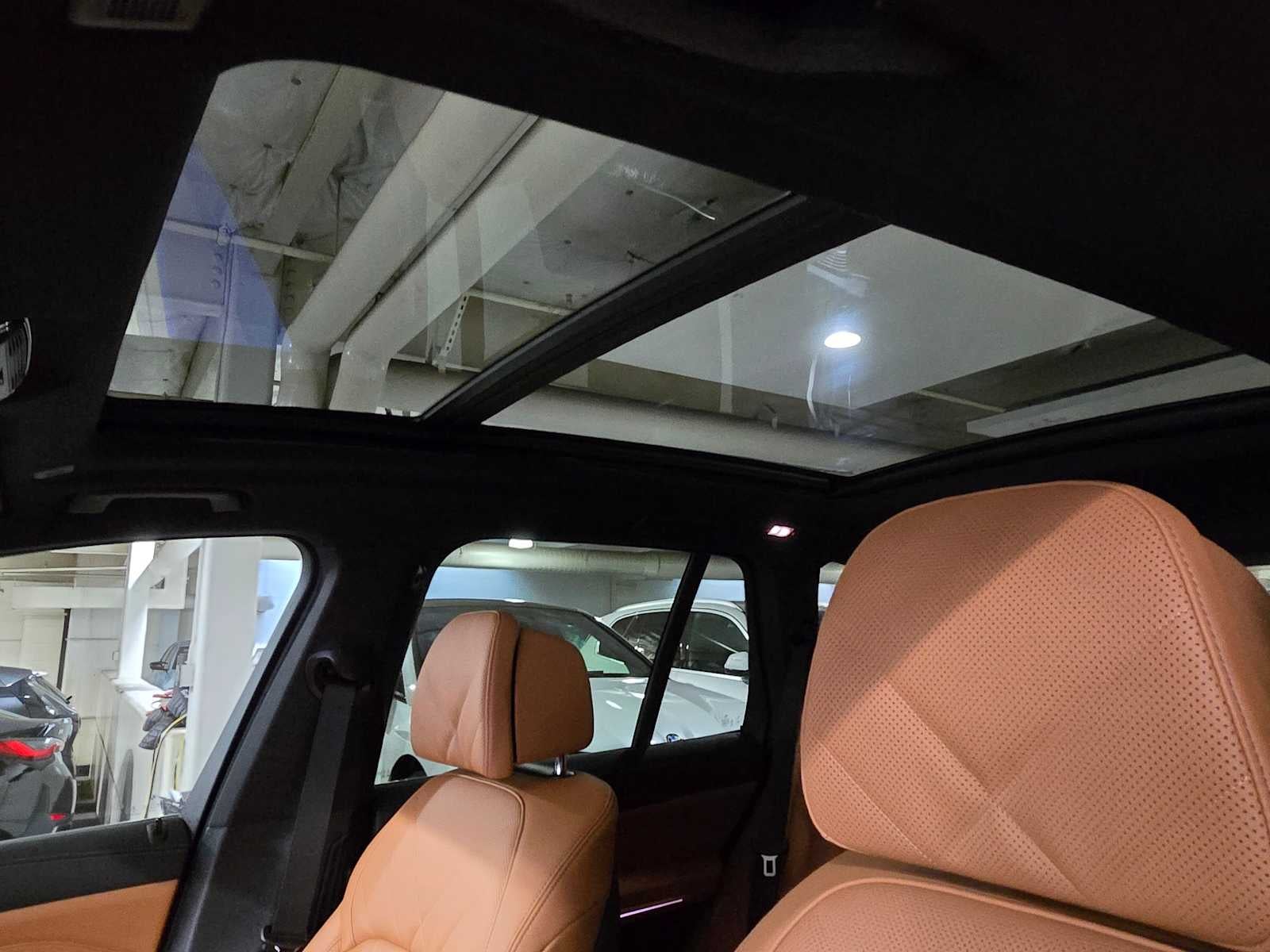 2026 BMW X5 xDrive50e xDrive50e