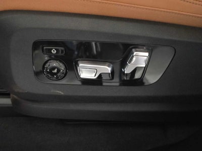 2026 BMW X5 xDrive50e xDrive50e