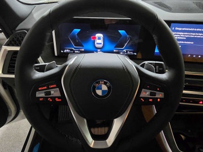 2026 BMW X5 xDrive50e xDrive50e