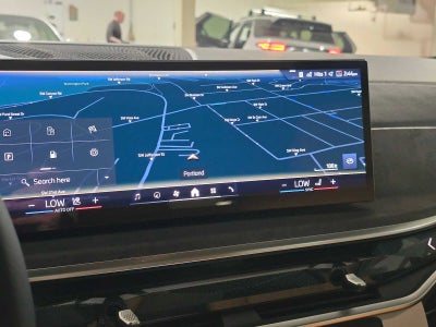 2026 BMW X5 xDrive50e xDrive50e