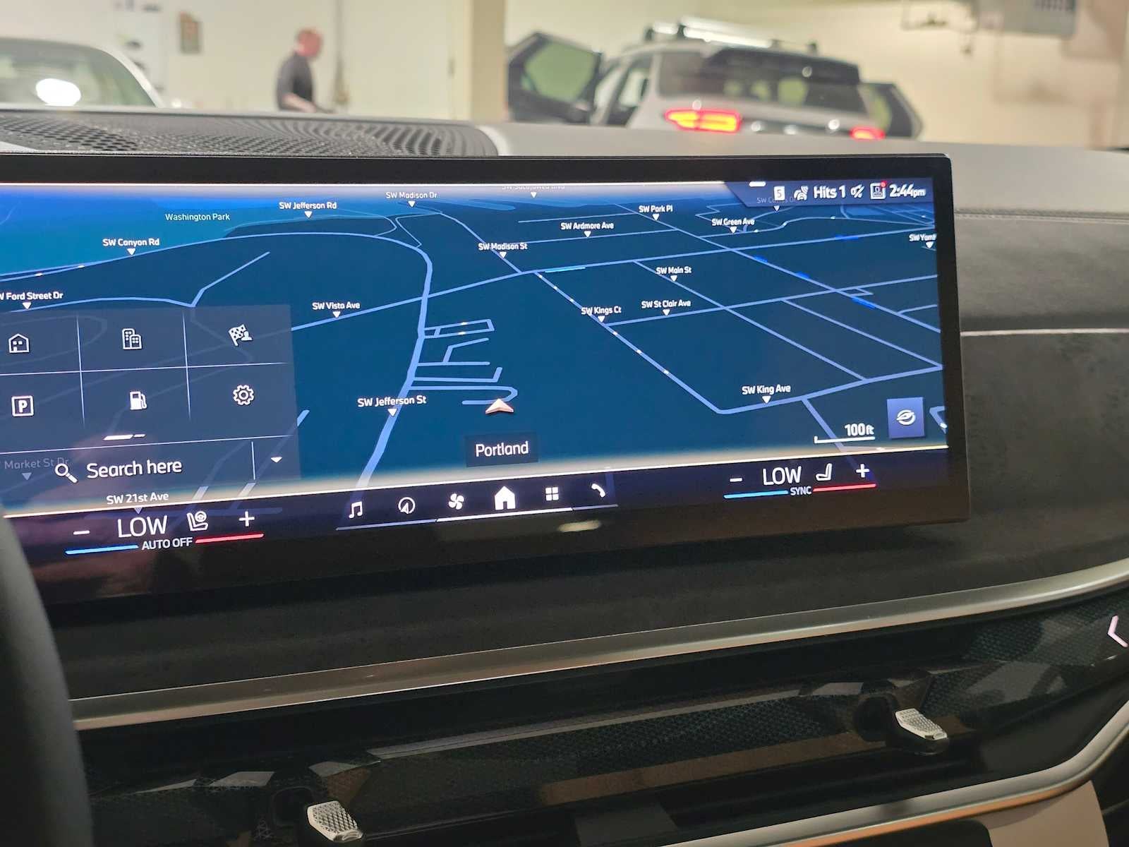 2026 BMW X5 xDrive50e xDrive50e
