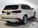 2026 BMW X5 xDrive50e xDrive50e