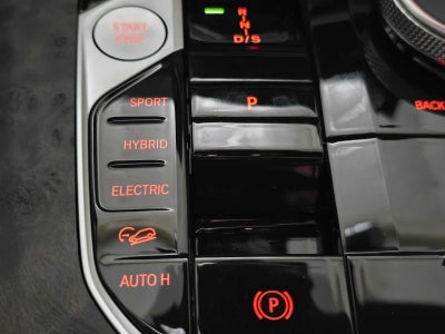 2026 BMW X5 xDrive50e xDrive50e