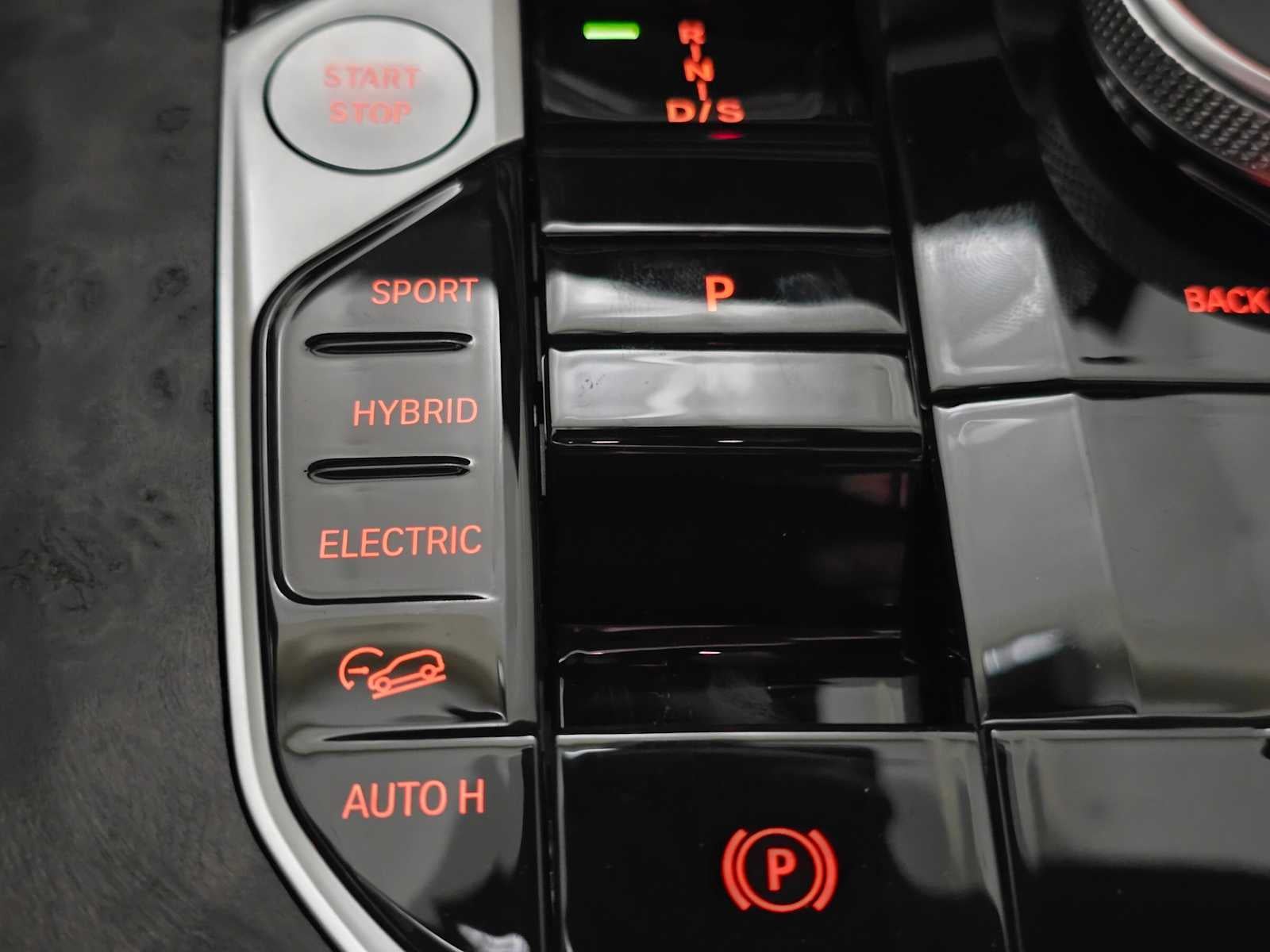 2026 BMW X5 xDrive50e xDrive50e