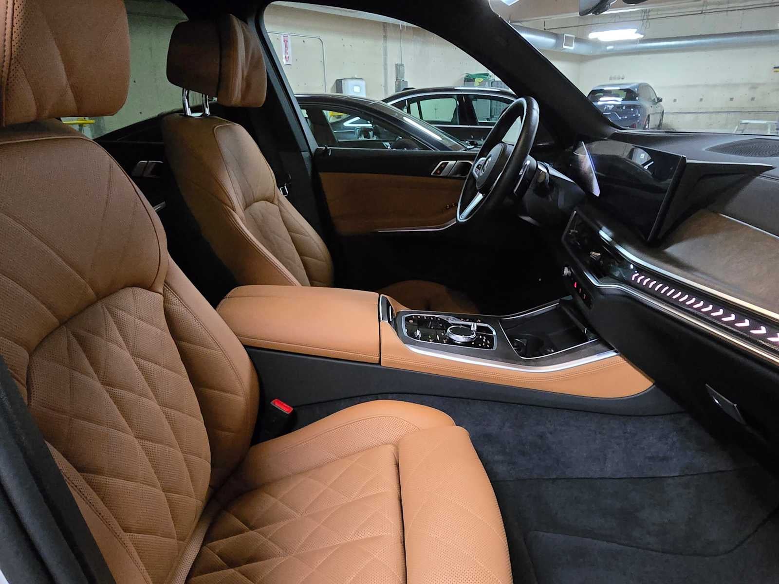 2026 BMW X5 xDrive50e xDrive50e