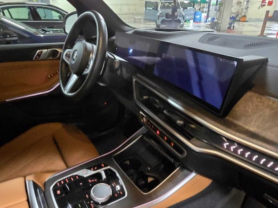 2026 BMW X5 xDrive50e xDrive50e