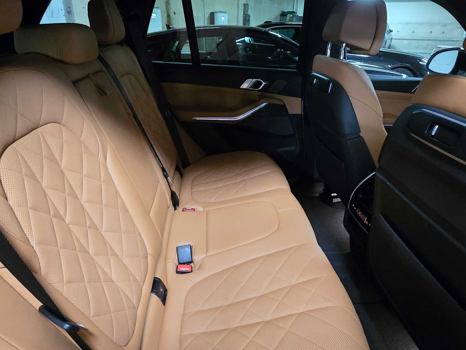 2026 BMW X5 xDrive50e xDrive50e