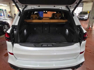 2026 BMW X5 xDrive50e xDrive50e