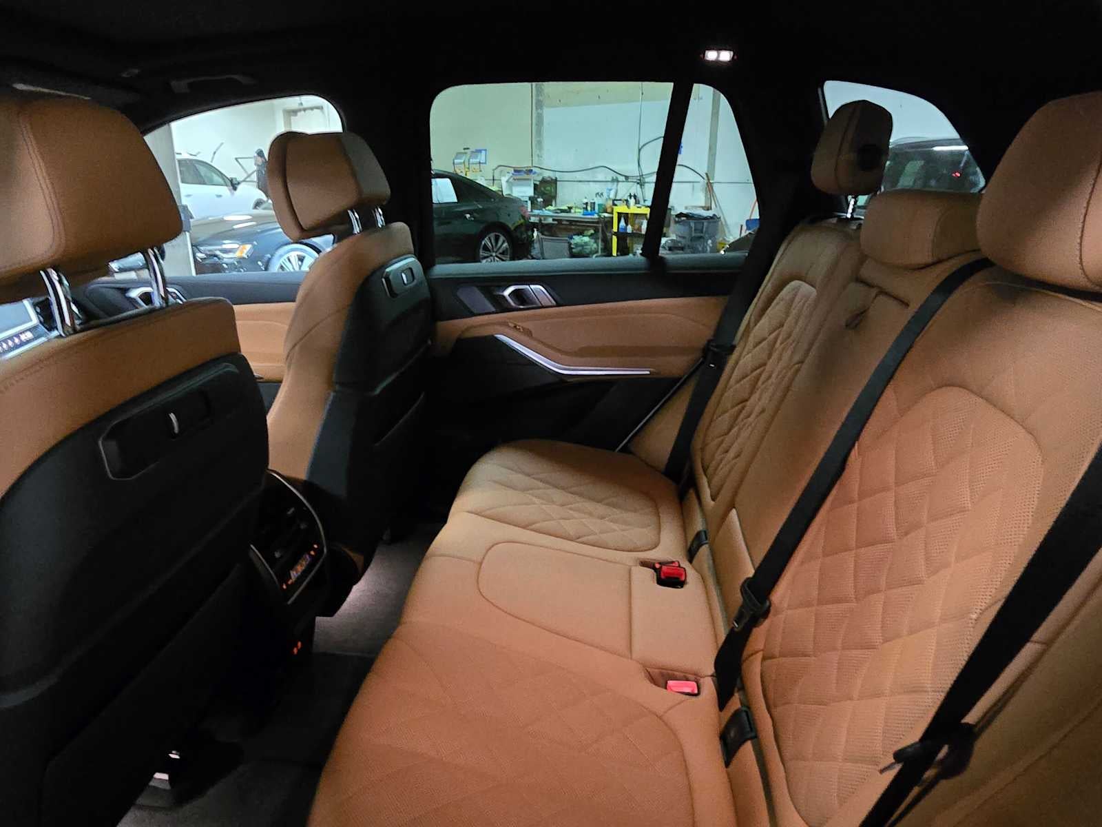 2026 BMW X5 xDrive50e xDrive50e