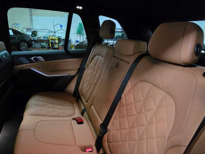 2026 BMW X5 xDrive50e xDrive50e